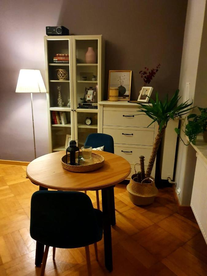 Vistula Studio Varsóvia Exterior foto