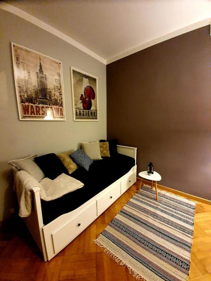 Vistula Studio Varsóvia Exterior foto